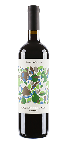 Poggio delle Noci Campania IGP Aglianico 2020