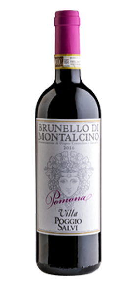 Brunello di Montalcino DOCG Pomona 2017