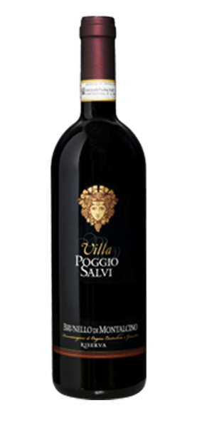 Brunello di Montalcino DOCG Riserva 2016