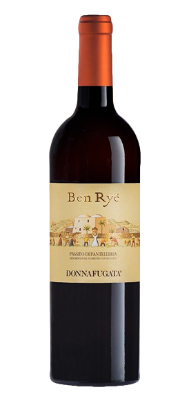 Ben Ryà© Passito di Pantelleria DOC 2019