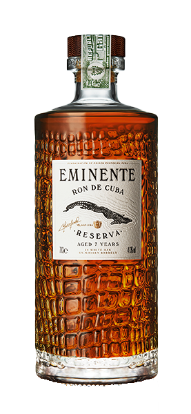 Eminente Rum Reserva Aged 7 Years