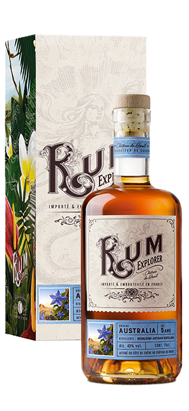 Rum Explorer Australia
