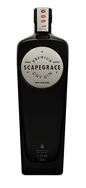 Scapegrace Classic Dry Gin