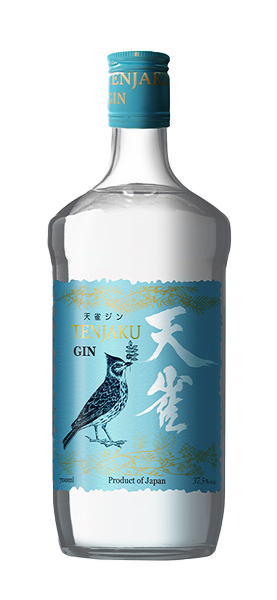 Tenjaku Gin