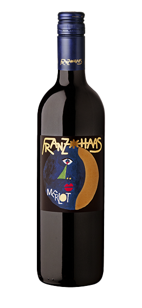 Merlot Alto Adige DOC 2019