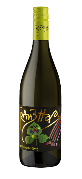 Petit Manseng Vigneti delle Dolomiti IGT 2023