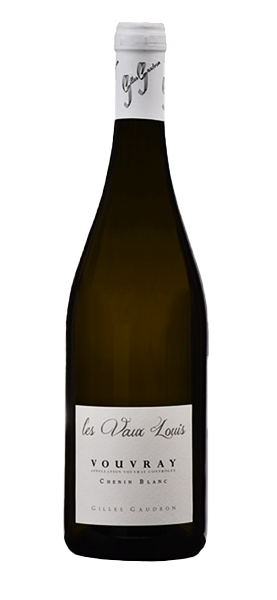 Image of "Les Vaux Louis" Vouvray AOC Chenin Blanc 2019