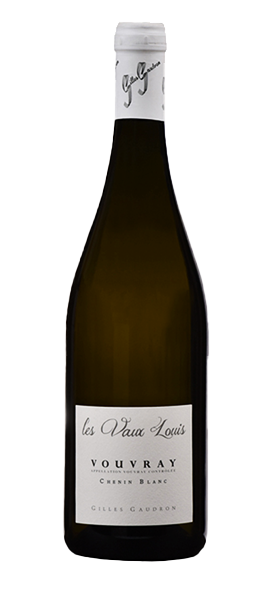 "Les Vaux Louis" Vouvray AOC Chenin Blanc 2022