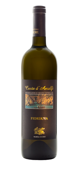Image of "Fiorduva" Furore Bianco Costa d'Amalfi DOC 2023070