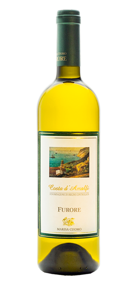 Image of Furore Bianco Costa d'Amalfi DOC 2024070