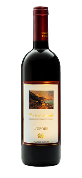 Image of Furore Rosso Costa d'Amalfi DOC 2023070