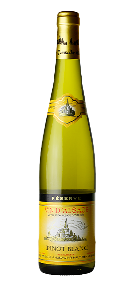 Image of Pinot Blanc Vin d'Alsace 2021