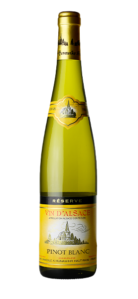 Image of Pinot Blanc Vin d'Alsace 2021