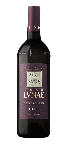 Auxo Colli di Luni Rosso DOC 2022