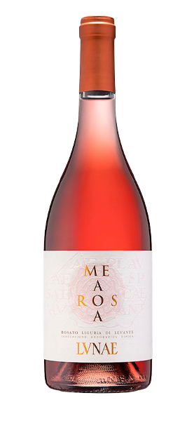 Mea Rosa Liguria di Levante Rosato IGT 2024