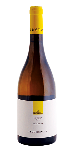 La Marchesa Umbria IGP Bianco 2021
