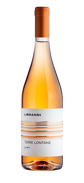 Image of "Terre Lontane" Calabria IGT Rosato 2024070