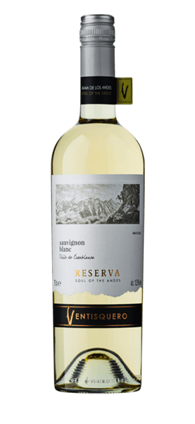 Ventisquero Sauvignon Blanc Reserva 2021