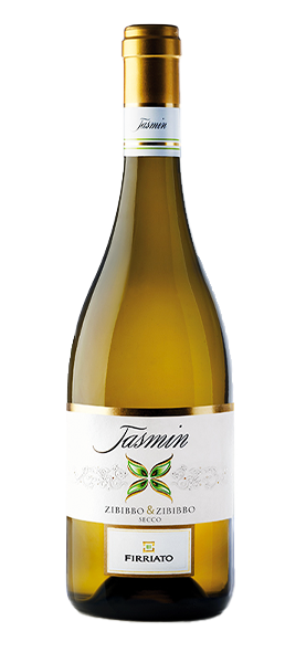 Image of "Jasmin" Zibibbo Secco Terre Siciliane IGT 2023070