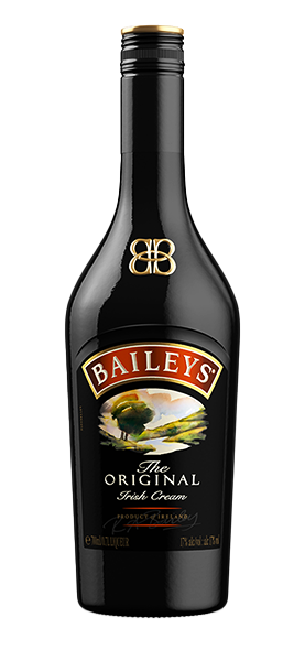 Image of Baileys Original Irish Cream