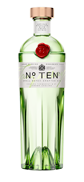 Tanqueray N° Ten