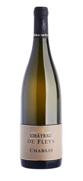 Chteau de Fleys Chablis 2022