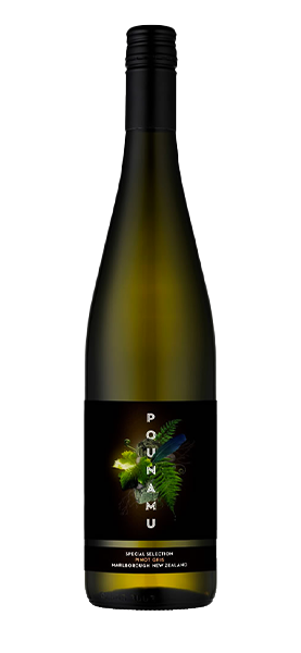 Pounamu Pinot Gris 2023