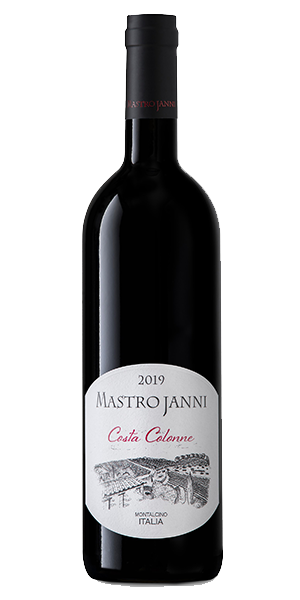 Costa Colonne Sant'Antimo DOC 2021