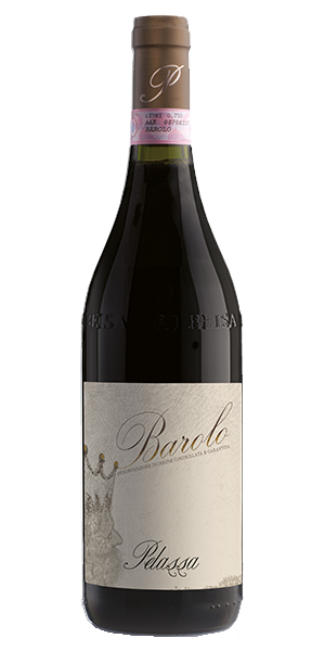 Barolo DOCG 2018