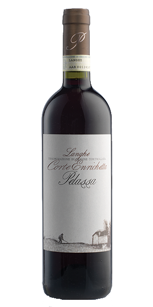 Corte Enrichetta Langhe Rosso DOC 2021