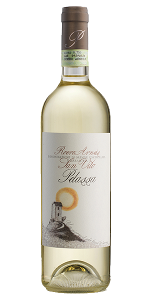 San Vito Roero Arneis DOCG 2023