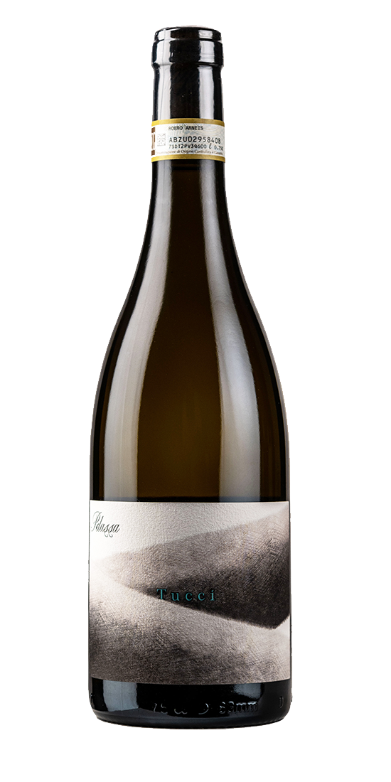 "Tucci" Roero Arneis DOCG 2022