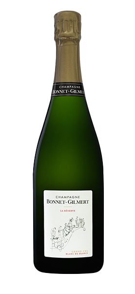 Image of Champagne Blanc de Blancs Grand Cru070