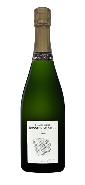 Image of Champagne Blanc de Blancs Extra Brut070