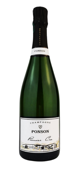Champagne Premier Cru Brut