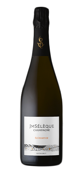 Image of Champagne "Solessence" Extra Brut070
