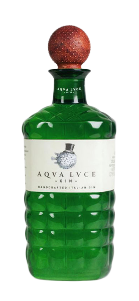 Gin Aqva Luce