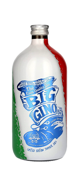 Gin Big Gino