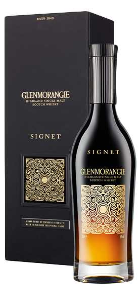 Whisky Glenmorangie Signet