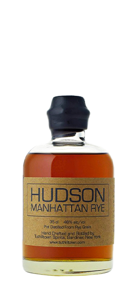 Image of Hudson Manhattan Rye