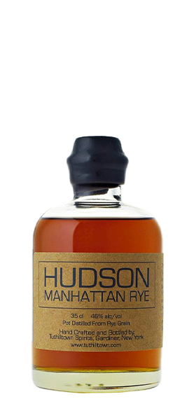 Hudson Manhattan Rye