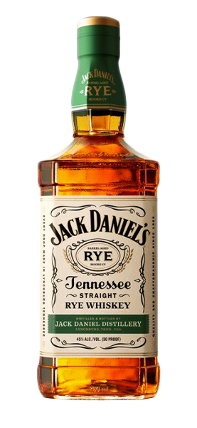 Jack Daniel'S Tennessee Whiskey Rye