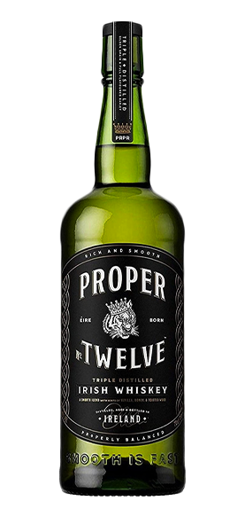 Proper No. Twelve Irish Whiskey