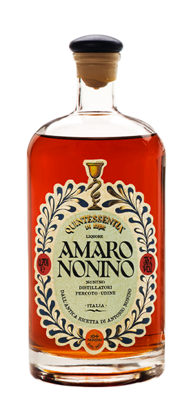 Amaro Nonino Quintessentia