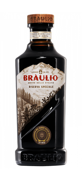 Braulio Amaro Alpino Riserva Speciale