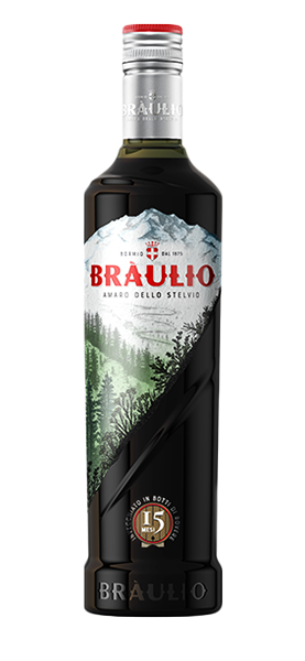 Braulio Amaro Alpino