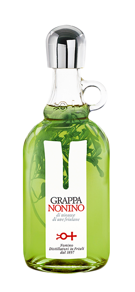 Grappa Nonino Friulana Alla Ruta