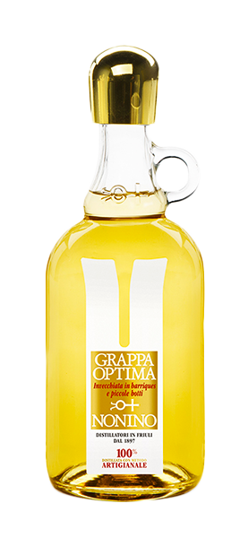 Grappa Nonino Optima