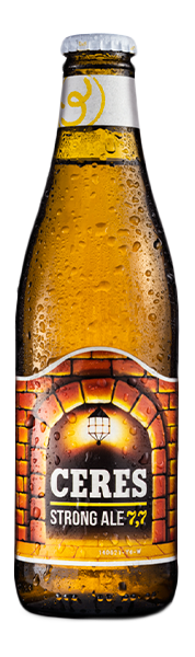 Birra Ceres Strong Ale