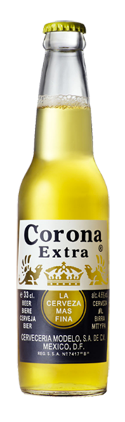 Birra Corona Extra